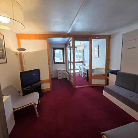 L Eskival Val Tho In Out Daire Val Thorens