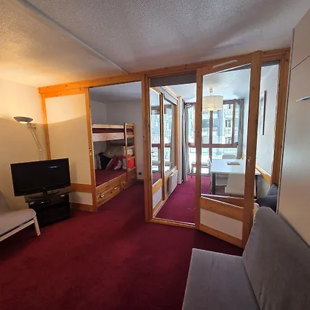 L Eskival Val Tho In Out Daire Val Thorens