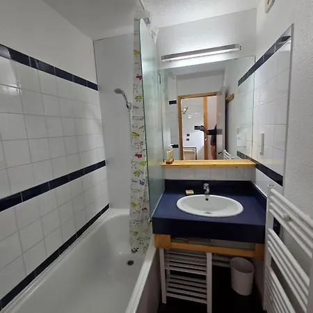 Lägenhet L Eskival Val Tho In Out