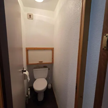 L Eskival Val Tho In Out Daire Val Thorens