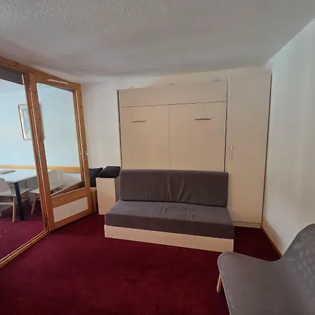 Lägenhet L Eskival Val Tho In Out *