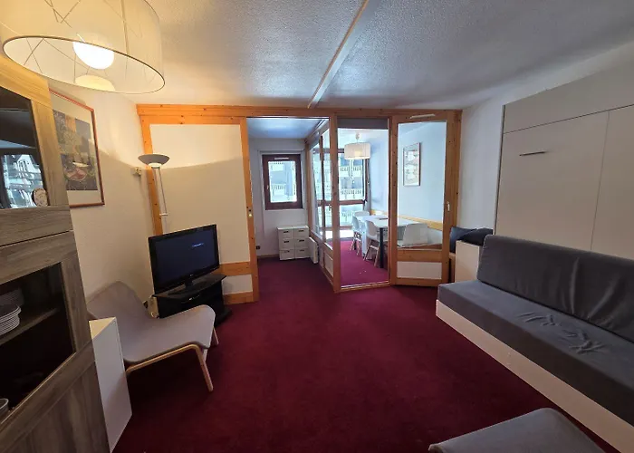 L Eskival Val Tho In Out Daire Val Thorens