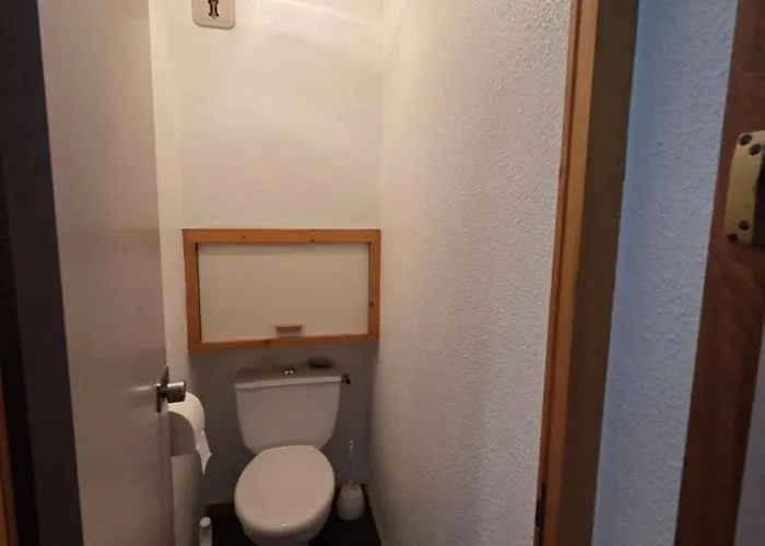 L Eskival Val Tho In Out Appartamento Val Thorens